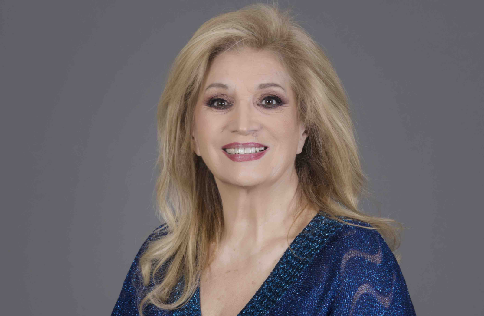 Premio alla Carriera a Iva Zanicchi al 75° Festival di Sanremo