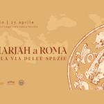 Roma, Parco Archeologico del Colosseo: "Da Sharjah a Roma lungo la Via delle Spezie"