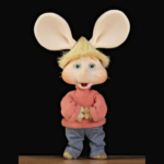 Topo Gigio musical