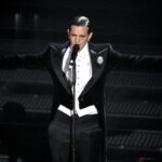 Achille Lauro, la lettera dell’ex fidanzata sulla canzone di Sanremo