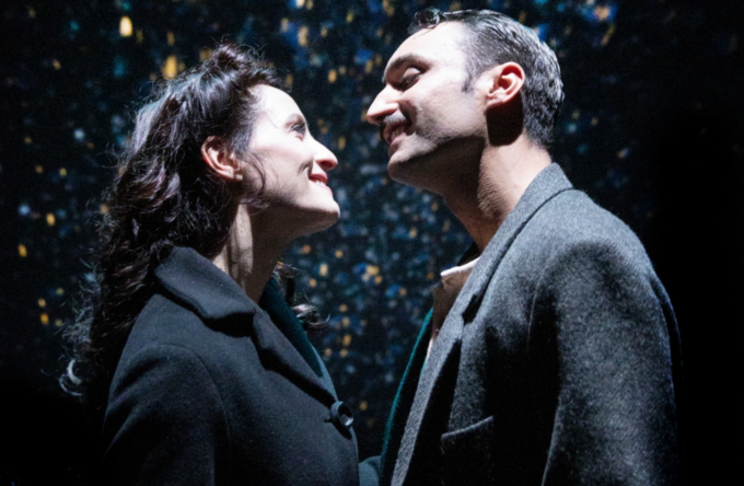 “…Fino alle stelle!” al Teatro VACCAJ di Tolentino arriva giovedì 20 marzo