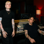 Fabrizio Moro Il Tre "Prima di domani"