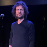 Intervista a Francesco Tricarico tra musica, pensieri e vita vissuta