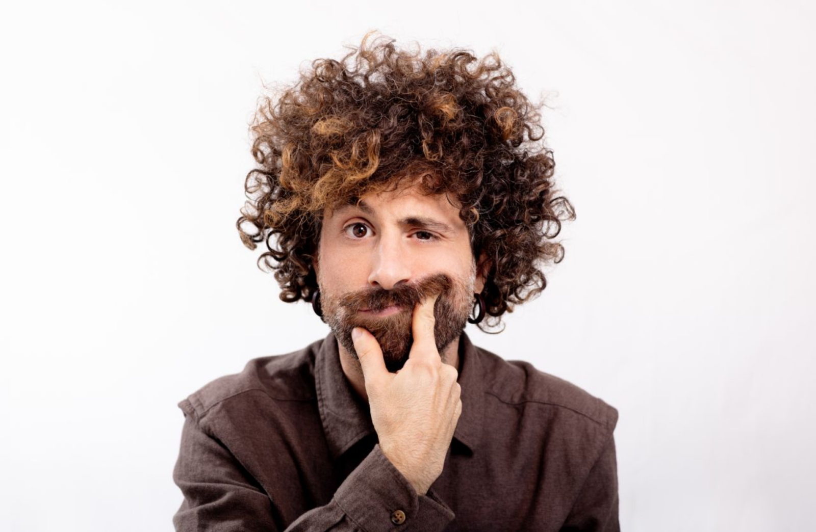 Gio Evan “Turno di notte”