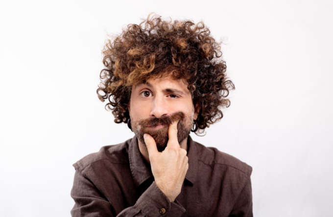 Gio Evan “Turno di notte”