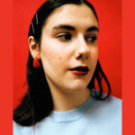 Gioia Lucia cover "Flusso"