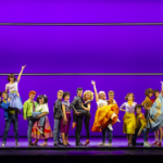 Recensione Grease Compagnia della Rancia