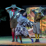 IL GRUFFALÒ a Tolentino