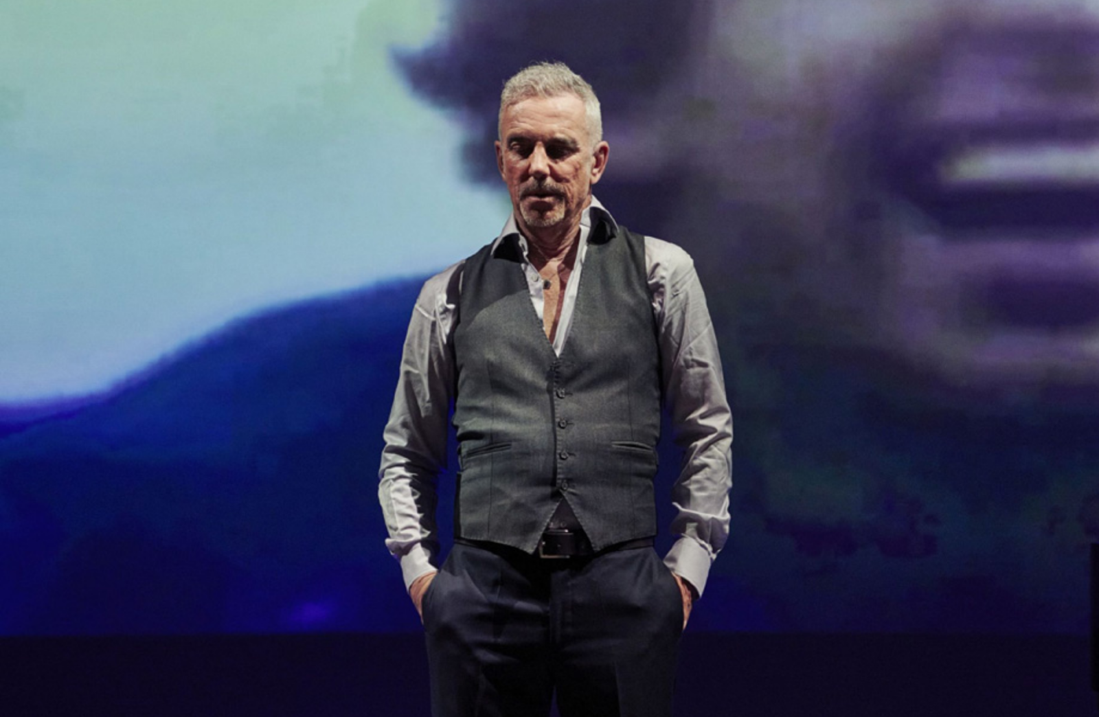 La milonga del Fútbol Federico Buffa