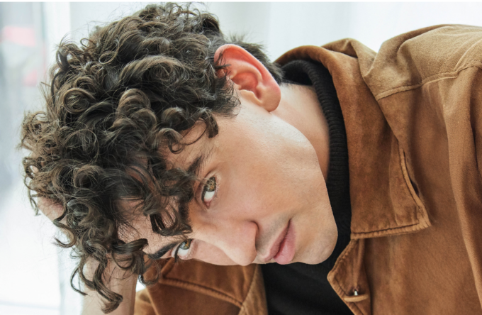 Michele Bravi “Lo ricordo io per te”