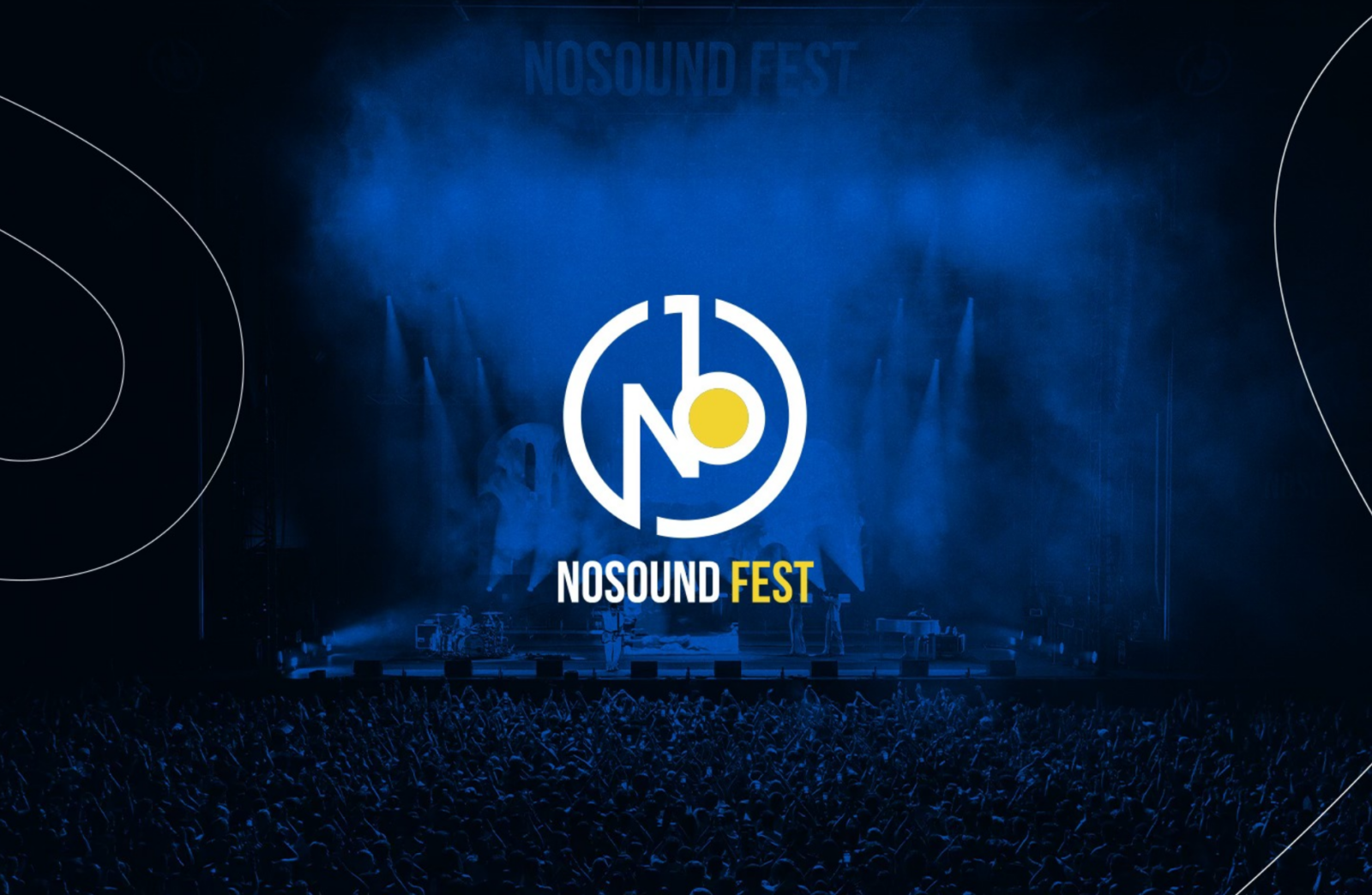 NoSound Fest 2025 a Servigliano: Artisti, Date e Info