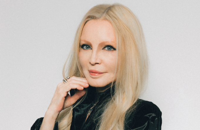 Patty Pravo Ho provato tutto