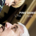 Pino Daniele Una parte di me cover