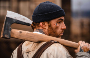 Salmo svela "RANCH", il nuovo album in pre-order: sei formati esclusivi e un evento imperdibile!