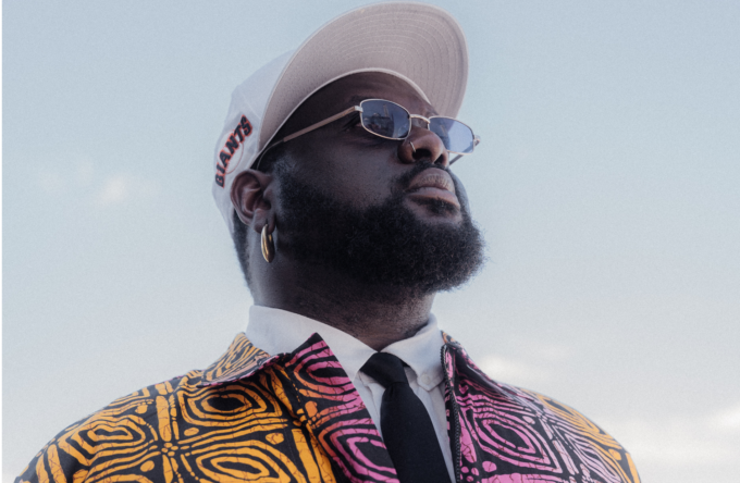 TOMMY KUTI “BIG BOY”