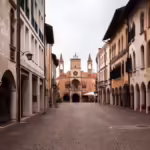 Pordenone Capitale Italiana della Cultura 2027