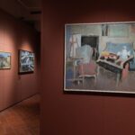 Omaggio a Carlo Levi L’amicizia con Piero Martina e i sentieri del collezionismo Galleria d'Arte Moderna