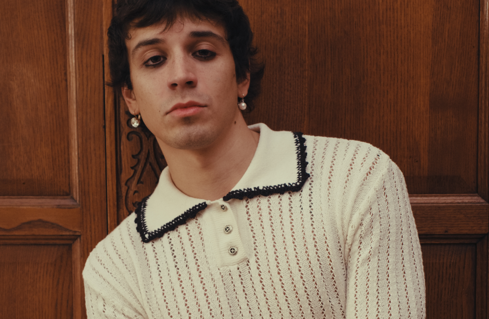 Alex Wyse “Batticuore"