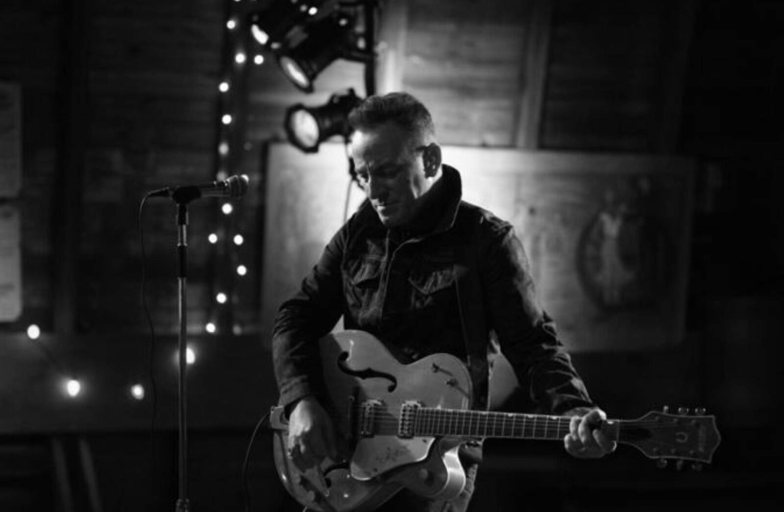 BRUCE SPRINGSTEEN: il 27 giugno esce l’imperdibile “TRACKS II: THE LOST ALBUMS”