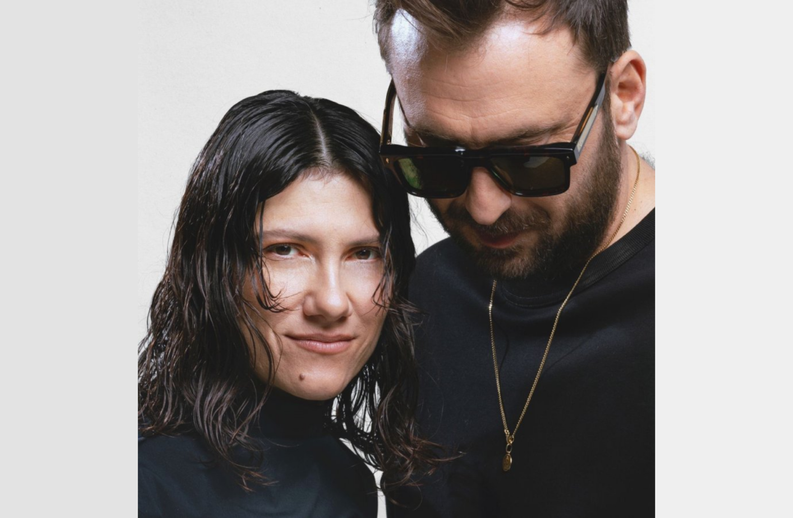 Cesare Cremonini ed Elisa domani fuori con il nuovo singolo “Nonostante Tutto”