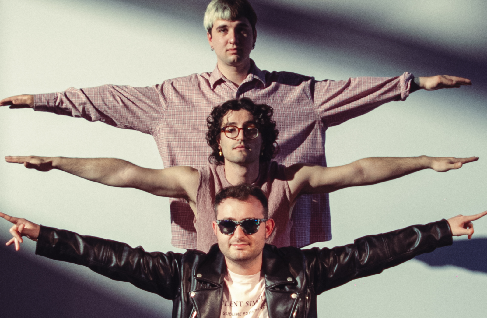 Disco Club Paradiso Tuttapposto