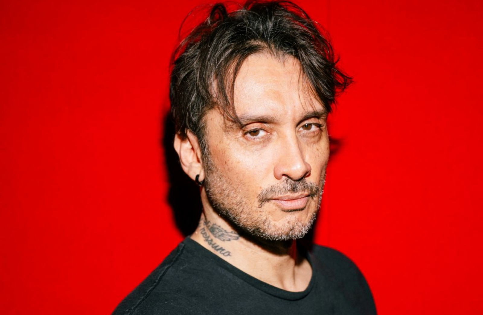 scaletta Fabrizio Moro Live 2025