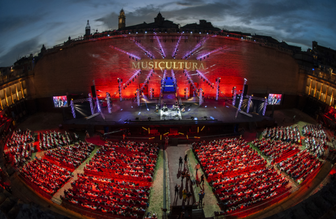 MUSICULTURA 2025: ecco i nomi dei finalisti