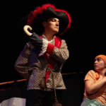 Al Teatro Vaccaj di Tolentino arriva “PETER PAN”
