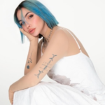 Rose Villain Roma Pride 2025