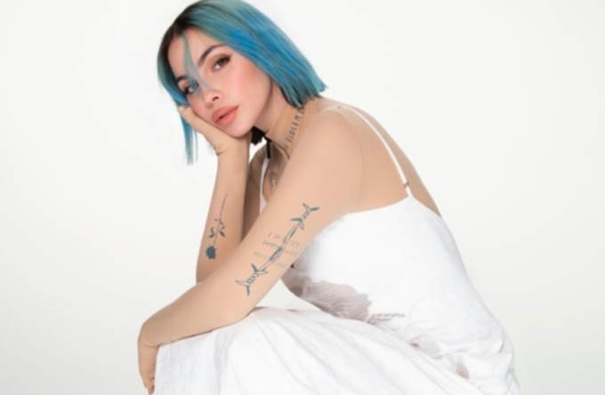 Rose Villain Roma Pride 2025