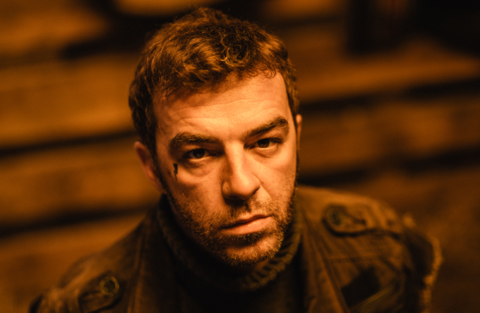 SALMO, svelata la data di uscita del nuovo album "RANCH"