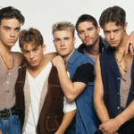 Take That Nobody Else vinile