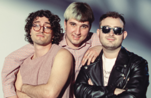 Tuttapposto Disco Club Paradiso