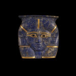 Tesori dei Faraoni Scuderie del Quirinale