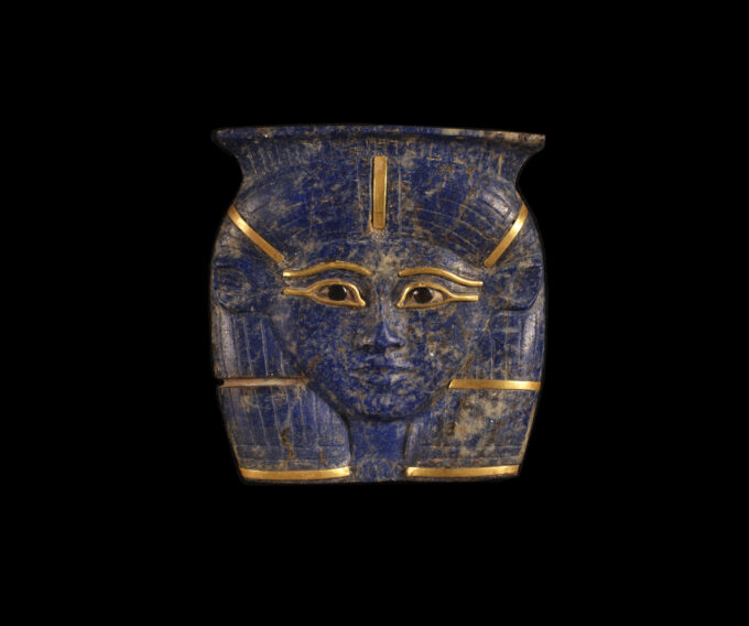 Tesori dei Faraoni Scuderie del Quirinale