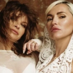 Serenata di Alessandra Amoroso e Serena Brancale