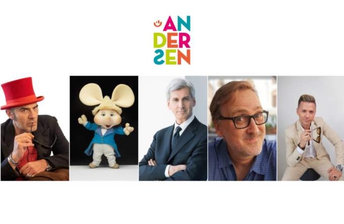 Programma Andersen Festival 2025