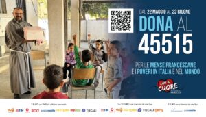 scaletta Con il Cuore Assisi 2025