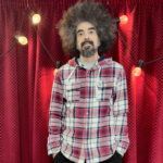 CAPAREZZA entra nel roster di BMG e torna in studio per registrare nuova musica