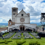 scaletta Con il Cuore Assisi 2025