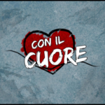 scaletta Con il cuore 2025