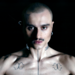 ETHAN esce domani con il nuovo EP "METAMORFOSI (VOL.2)"