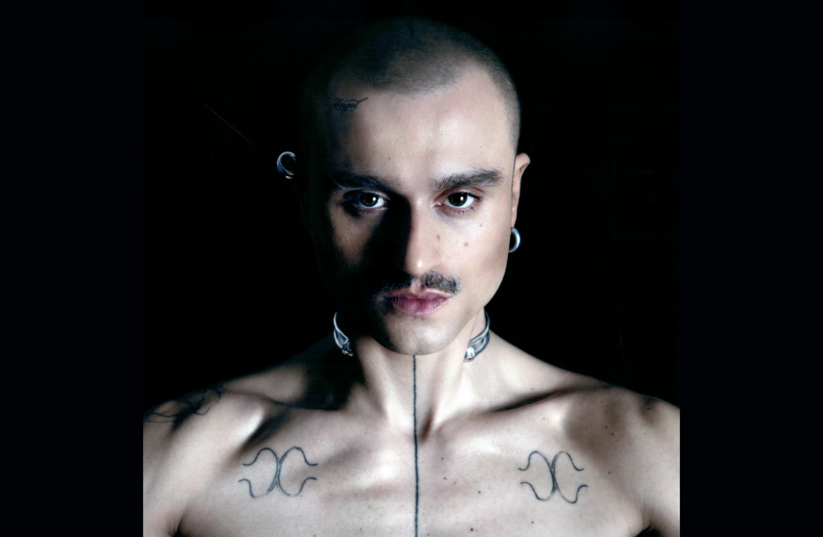 ETHAN esce domani con il nuovo EP "METAMORFOSI (VOL.2)"