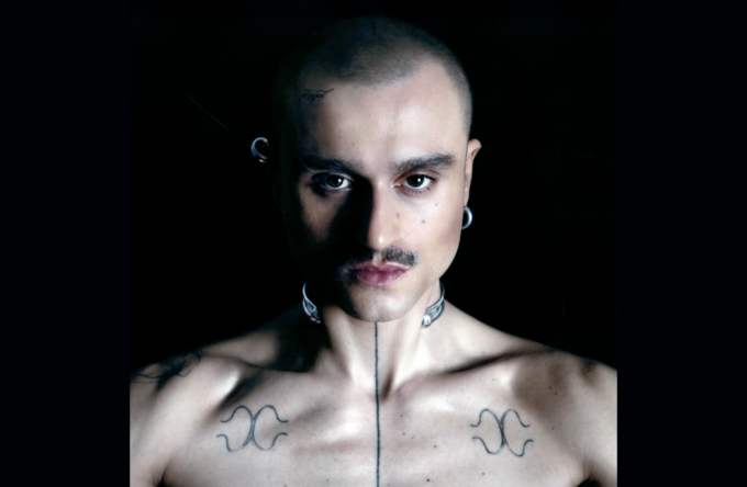 ETHAN esce domani con il nuovo EP "METAMORFOSI (VOL.2)"