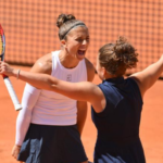 Errani-Paolini, ancora regine agli Internazionali d’Italia