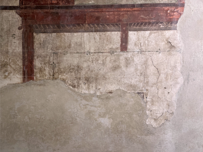 Riapre al pubblico la Casa dell’Erma di bronzo