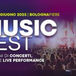 artisti WMF – Music Fest 2025
