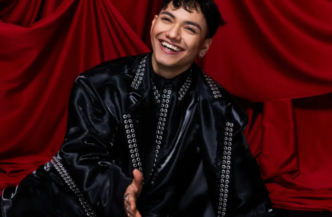 JJ vincitore Eurovision 2025