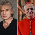 Ligabue e il Cardinale Zuppi Salone del Libro di Torino