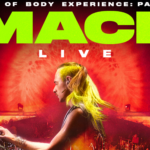 MACE annuncia "Out of Body Experience Part 2"